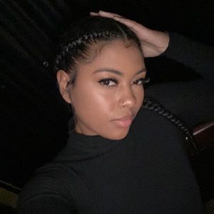 Meet your Posher, Jaylah